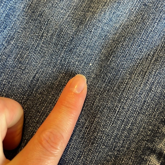 Maurice’s ever flex high rise 20w long - Picture 13 of 16